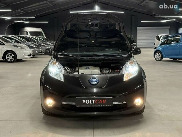 Ниссан Лиф, объемом двигателя 0 л и пробегом 168 тыс. км за 7100 $, фото 27 на Automoto.ua