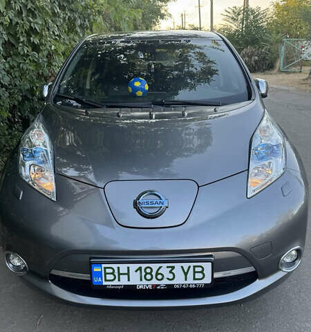 Ниссан Лиф, объемом двигателя 0 л и пробегом 134 тыс. км за 7200 $, фото 33 на Automoto.ua