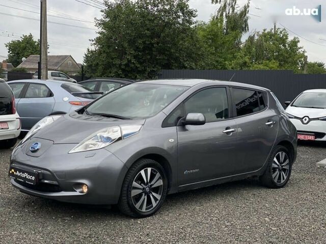 Ніссан Ліф, об'ємом двигуна 0 л та пробігом 111 тис. км за 7300 $, фото 2 на Automoto.ua