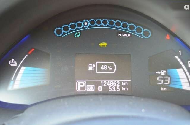 Ніссан Ліф, об'ємом двигуна 0 л та пробігом 124 тис. км за 6999 $, фото 29 на Automoto.ua