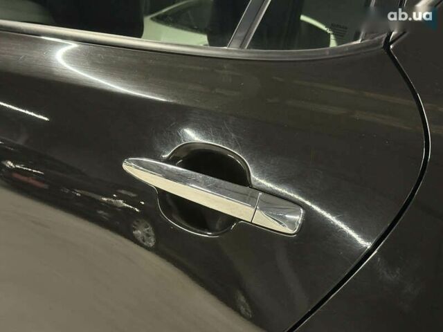 Ниссан Лиф, объемом двигателя 0 л и пробегом 168 тыс. км за 7100 $, фото 21 на Automoto.ua