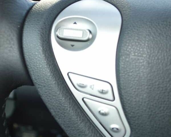 Ніссан Ліф, об'ємом двигуна 0 л та пробігом 124 тис. км за 6999 $, фото 24 на Automoto.ua