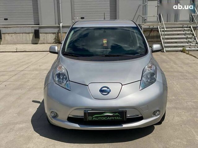Ниссан Лиф, объемом двигателя 0 л и пробегом 106 тыс. км за 6990 $, фото 2 на Automoto.ua