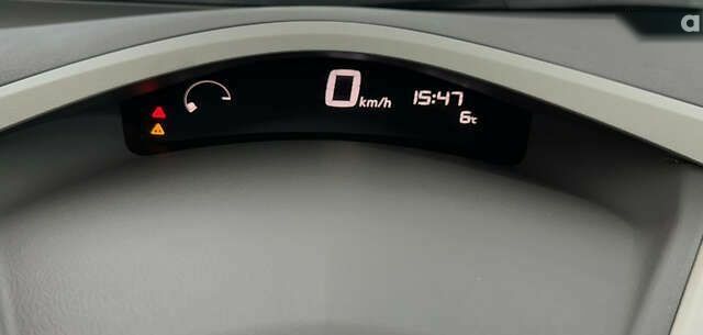 Ниссан Лиф, объемом двигателя 0 л и пробегом 96 тыс. км за 6750 $, фото 10 на Automoto.ua