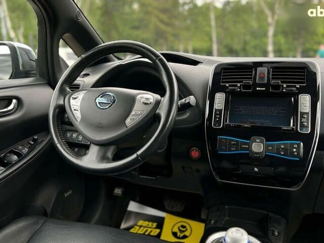 Ніссан Ліф, об'ємом двигуна 0 л та пробігом 156 тис. км за 8999 $, фото 11 на Automoto.ua