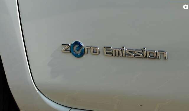 Ніссан Ліф, об'ємом двигуна 0 л та пробігом 124 тис. км за 6999 $, фото 15 на Automoto.ua