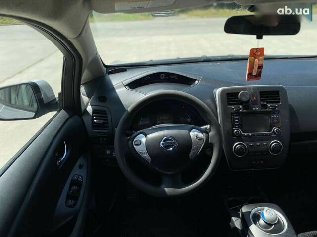 Ниссан Лиф, объемом двигателя 0 л и пробегом 106 тыс. км за 6990 $, фото 21 на Automoto.ua