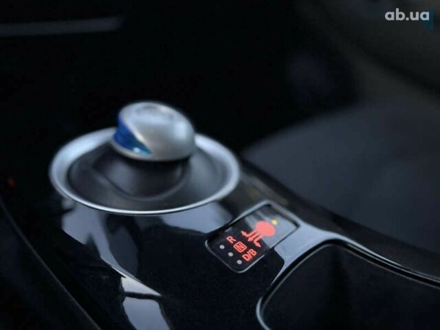 Ниссан Лиф, объемом двигателя 0 л и пробегом 51 тыс. км за 8777 $, фото 23 на Automoto.ua