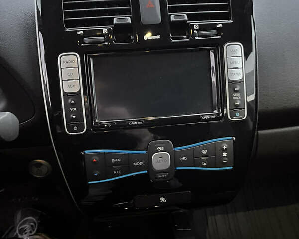 Ниссан Лиф, объемом двигателя 0 л и пробегом 117 тыс. км за 8300 $, фото 20 на Automoto.ua