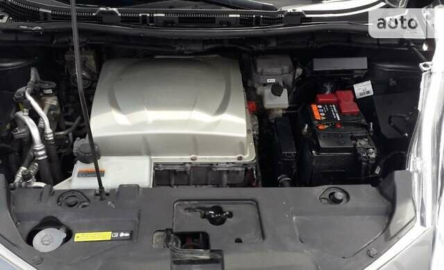 Ніссан Ліф, об'ємом двигуна 0 л та пробігом 119 тис. км за 6850 $, фото 10 на Automoto.ua