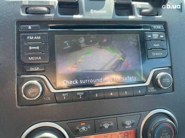 Ніссан Ліф, об'ємом двигуна 0 л та пробігом 244 тис. км за 5299 $, фото 24 на Automoto.ua