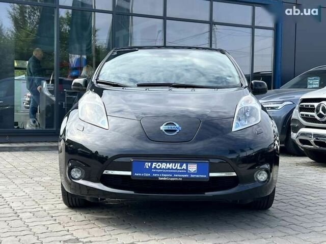 Ніссан Ліф, об'ємом двигуна 0 л та пробігом 165 тис. км за 5990 $, фото 4 на Automoto.ua