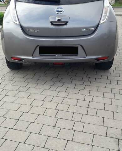 Ніссан Ліф, об'ємом двигуна 0 л та пробігом 119 тис. км за 6850 $, фото 5 на Automoto.ua