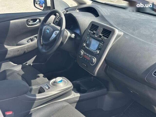 Ніссан Ліф, об'ємом двигуна 0 л та пробігом 114 тис. км за 6990 $, фото 28 на Automoto.ua