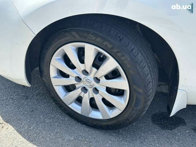 Ниссан Лиф, объемом двигателя 0 л и пробегом 114 тыс. км за 5990 $, фото 11 на Automoto.ua