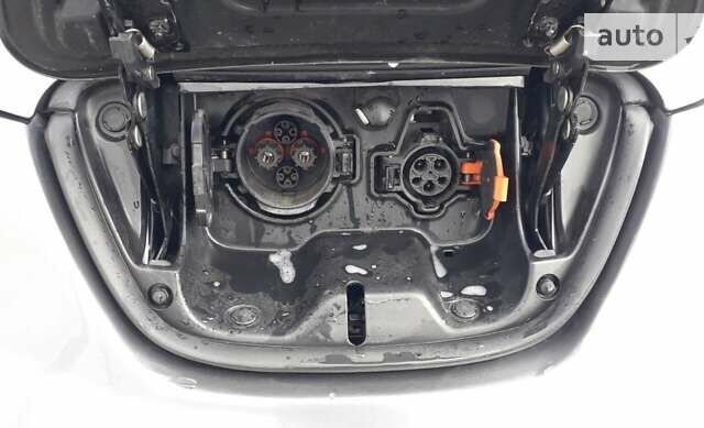 Ніссан Ліф, об'ємом двигуна 0 л та пробігом 119 тис. км за 6850 $, фото 14 на Automoto.ua