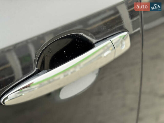 Ниссан Лиф, объемом двигателя 0 л и пробегом 160 тыс. км за 6999 $, фото 13 на Automoto.ua