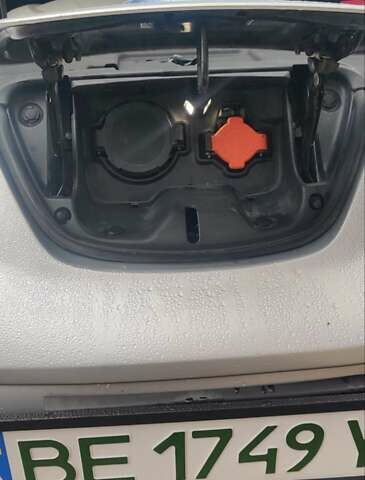 Ніссан Ліф, об'ємом двигуна 0 л та пробігом 68 тис. км за 6600 $, фото 13 на Automoto.ua