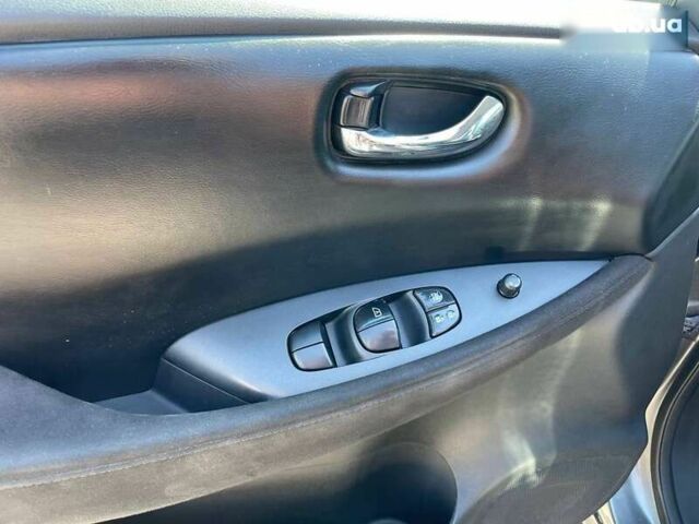 Ніссан Ліф, об'ємом двигуна 0 л та пробігом 244 тис. км за 5299 $, фото 11 на Automoto.ua