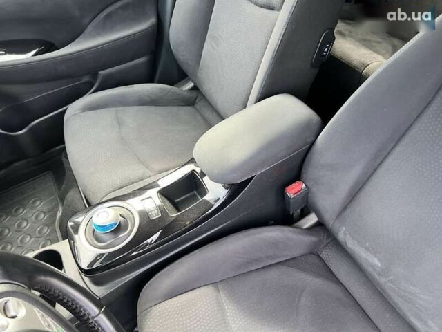 Ниссан Лиф, объемом двигателя 0 л и пробегом 165 тыс. км за 5990 $, фото 24 на Automoto.ua