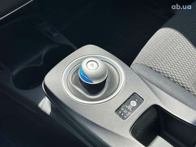 Ніссан Ліф, об'ємом двигуна 0 л та пробігом 114 тис. км за 6990 $, фото 26 на Automoto.ua