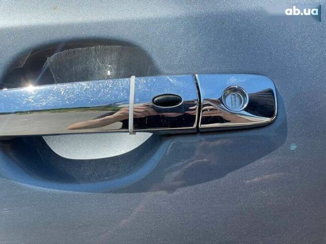 Ниссан Лиф, объемом двигателя 0 л и пробегом 244 тыс. км за 5299 $, фото 10 на Automoto.ua