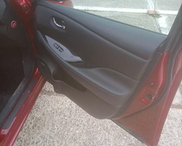 Ниссан Лиф, объемом двигателя 0 л и пробегом 77 тыс. км за 8500 $, фото 11 на Automoto.ua