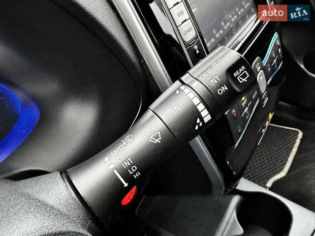 Ниссан Лиф, объемом двигателя 0 л и пробегом 83 тыс. км за 7999 $, фото 36 на Automoto.ua