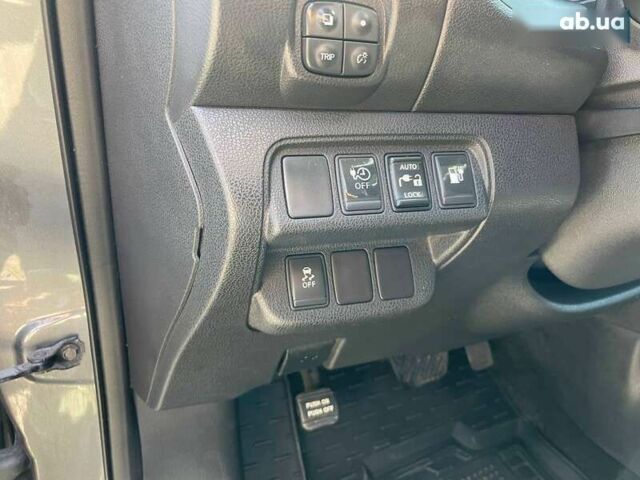 Ніссан Ліф, об'ємом двигуна 0 л та пробігом 244 тис. км за 5299 $, фото 19 на Automoto.ua