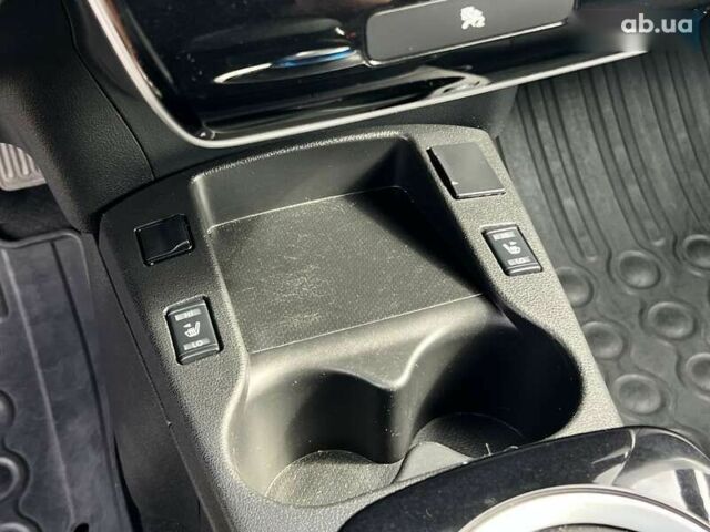 Ніссан Ліф, об'ємом двигуна 0 л та пробігом 165 тис. км за 5990 $, фото 22 на Automoto.ua