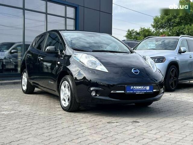 Ніссан Ліф, об'ємом двигуна 0 л та пробігом 165 тис. км за 5990 $, фото 2 на Automoto.ua