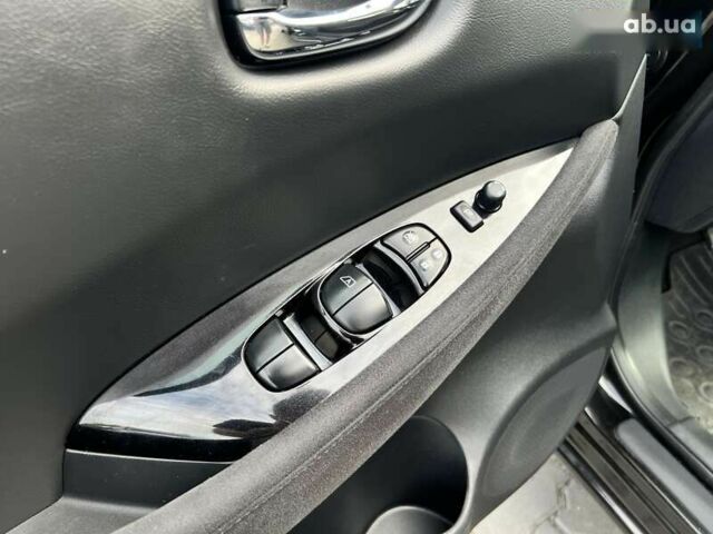 Ніссан Ліф, об'ємом двигуна 0 л та пробігом 165 тис. км за 5990 $, фото 10 на Automoto.ua