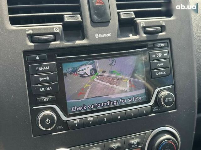 Ніссан Ліф, об'ємом двигуна 0 л та пробігом 114 тис. км за 6990 $, фото 24 на Automoto.ua