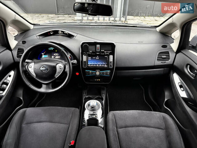 Ниссан Лиф, объемом двигателя 0 л и пробегом 83 тыс. км за 7999 $, фото 28 на Automoto.ua