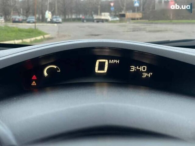 Ніссан Ліф, об'ємом двигуна 0 л та пробігом 244 тис. км за 5299 $, фото 15 на Automoto.ua