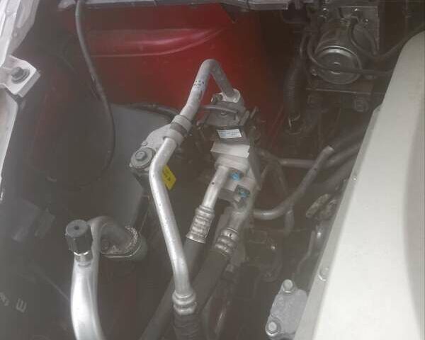 Ниссан Лиф, объемом двигателя 0 л и пробегом 77 тыс. км за 8500 $, фото 6 на Automoto.ua