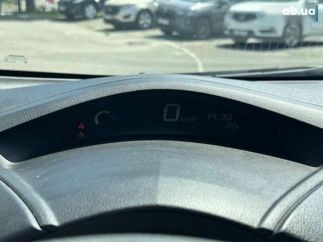 Ніссан Ліф, об'ємом двигуна 0 л та пробігом 114 тис. км за 6990 $, фото 22 на Automoto.ua