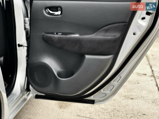 Ниссан Лиф, объемом двигателя 0 л и пробегом 83 тыс. км за 7999 $, фото 25 на Automoto.ua