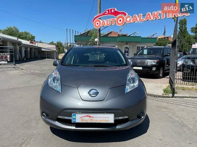 Ніссан Ліф, об'ємом двигуна 0 л та пробігом 244 тис. км за 5299 $, фото 1 на Automoto.ua