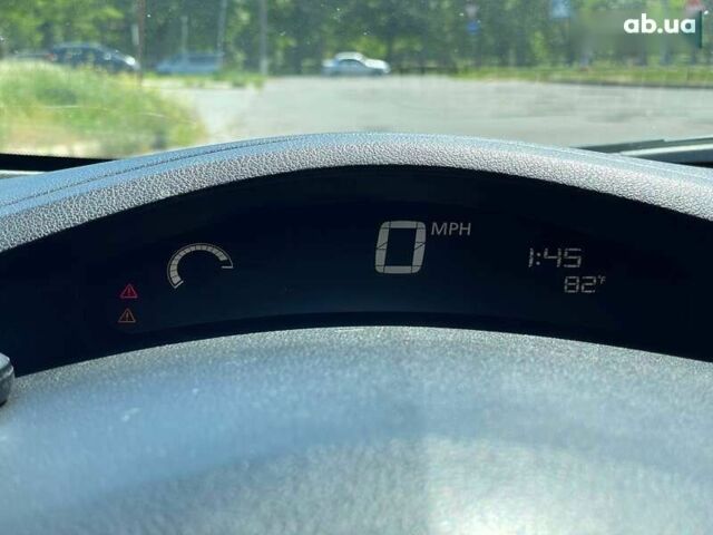 Ниссан Лиф, объемом двигателя 0 л и пробегом 244 тыс. км за 5299 $, фото 18 на Automoto.ua