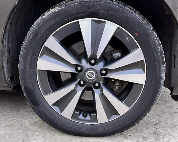 Ниссан Лиф, объемом двигателя 0 л и пробегом 117 тыс. км за 8300 $, фото 5 на Automoto.ua