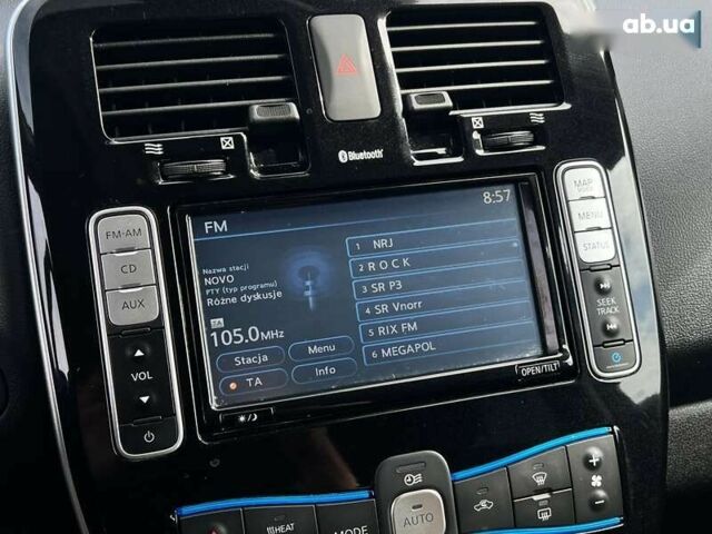 Ніссан Ліф, об'ємом двигуна 0 л та пробігом 165 тис. км за 5990 $, фото 19 на Automoto.ua