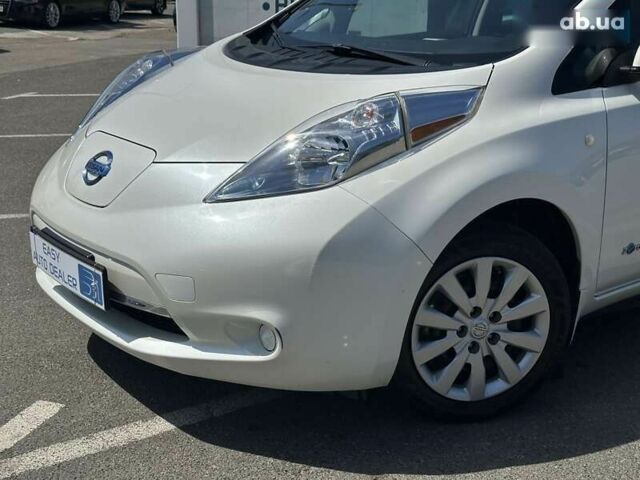 Ніссан Ліф, об'ємом двигуна 0 л та пробігом 114 тис. км за 6990 $, фото 9 на Automoto.ua