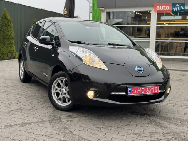 Ниссан Лиф, объемом двигателя 0 л и пробегом 160 тыс. км за 6999 $, фото 2 на Automoto.ua