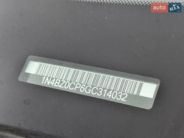 Ниссан Лиф, объемом двигателя 0 л и пробегом 83 тыс. км за 7999 $, фото 12 на Automoto.ua