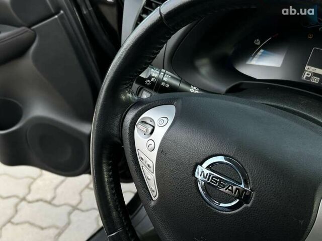 Ниссан Лиф, объемом двигателя 0 л и пробегом 165 тыс. км за 5990 $, фото 15 на Automoto.ua
