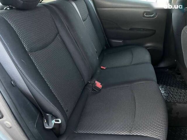 Ніссан Ліф, об'ємом двигуна 0 л та пробігом 244 тис. км за 5299 $, фото 20 на Automoto.ua