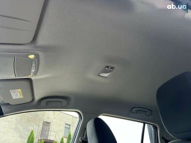 Ніссан Ліф, об'ємом двигуна 0 л та пробігом 165 тис. км за 5990 $, фото 25 на Automoto.ua