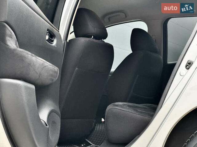 Ниссан Лиф, объемом двигателя 0 л и пробегом 83 тыс. км за 7999 $, фото 24 на Automoto.ua