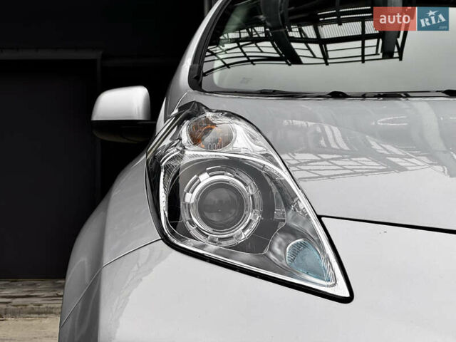 Ниссан Лиф, объемом двигателя 0 л и пробегом 83 тыс. км за 7999 $, фото 9 на Automoto.ua